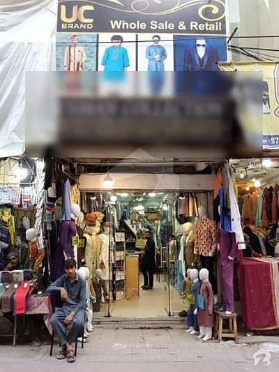 anarkali shops