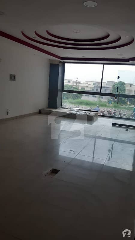 1136  Square Feet Shop Up For Rent In Bahria Town Rawalpindi