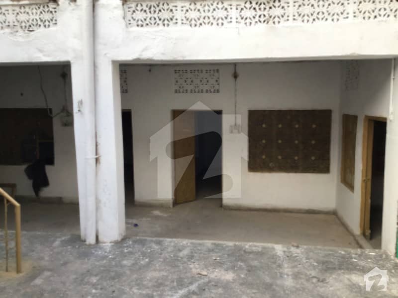 ڈورا روڈ پشاور میں 4 کمروں کا 5 مرلہ مکان 25 ہزار میں کرایہ پر دستیاب ہے۔