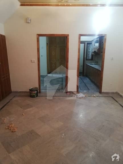 3 Marla Lower Portion For Rent In Mustafa Town