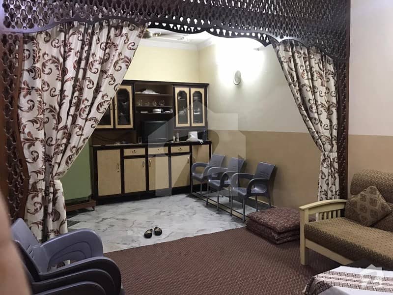 گلزارِ قائد ہاؤسنگ سوسائٹی راولپنڈی میں 6 کمروں کا 5 مرلہ مکان 82 لاکھ میں برائے فروخت۔