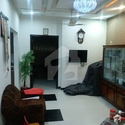 5 Marla Beautiful House For Sale In Ali Park Lahore