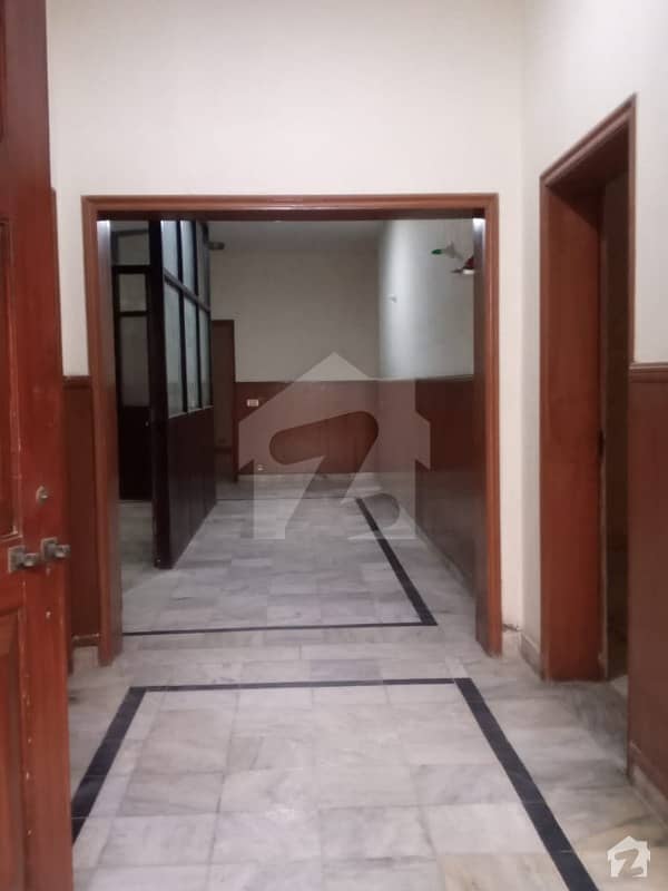 2 Kanal House For Rent In Judicial Colony With Beautiful Lawn