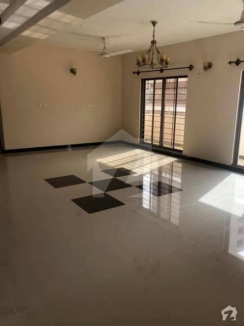 Brand New 3rd Floor Apartment Is Available For Rent Askari 5 Malir Cantt