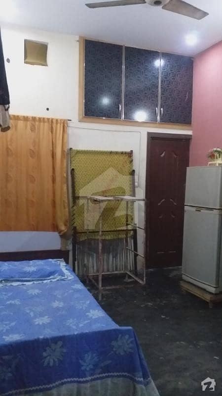 مرغزار آفیسرز کالونی لاہور میں 2 کمروں کا 5 مرلہ مکان 78 لاکھ میں برائے فروخت۔