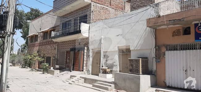 03 Marla House For Sale Abdullahpur Near Wapda Office