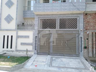 5 Marla House Available For Sale In Al Rehman Garden 5 Marla House Available For Sale In Al Rehman Garden