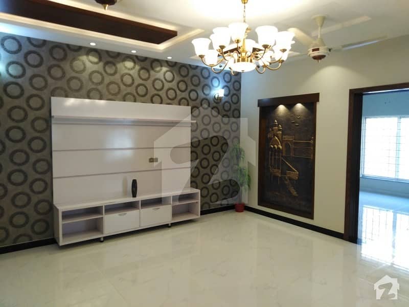 House For Rent In Beautiful Bahria Town