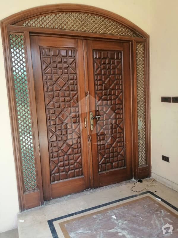 Habib Property Offers 1 Kanal Beautiful Fully Basement Bungalow For Rent In DHA Lahore Phase 4 Block CC