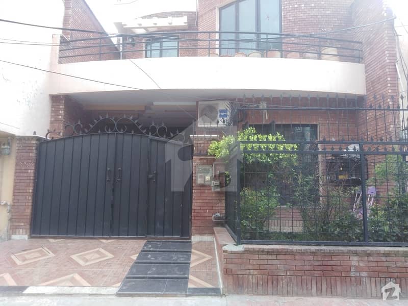 House Of 7.5 Marla In Gulshan-e-Ravi For Sale