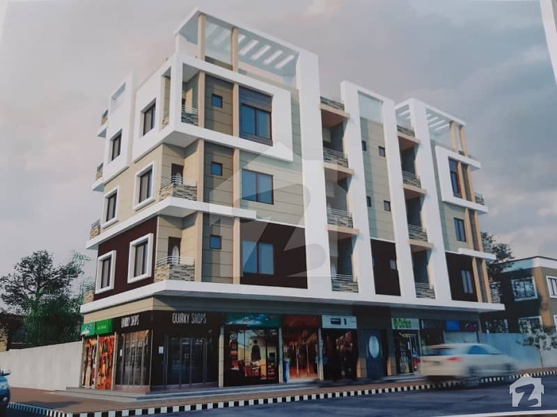 8x12 Square Feet Shop For Sale On Booking Down Payment 30% 2 Lakh Per Month 8 Month Project Balance Payment On Position
