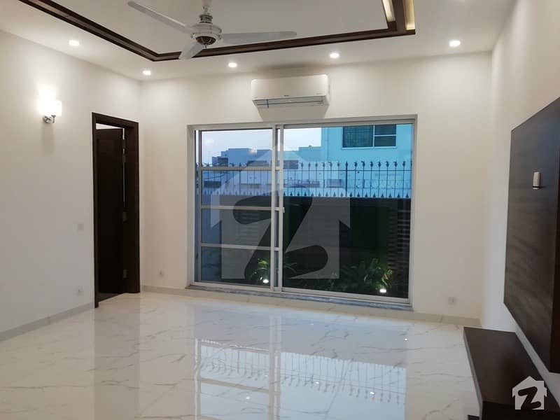 1 Kanal Brand New Design Bungalow For Sale Sui Gas Society Phase 1 Near Park