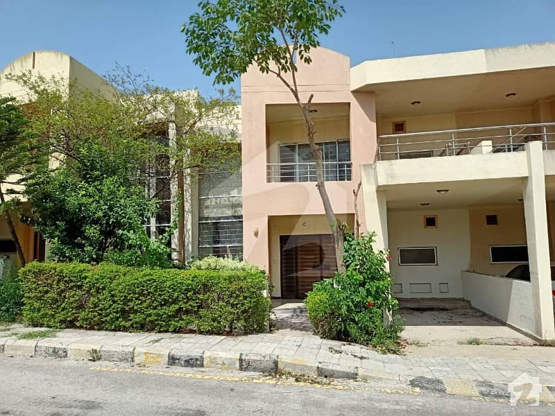 8 Marla Double Storey House For Sale Is Available Bahria Town Phase 8 Rawalpindi