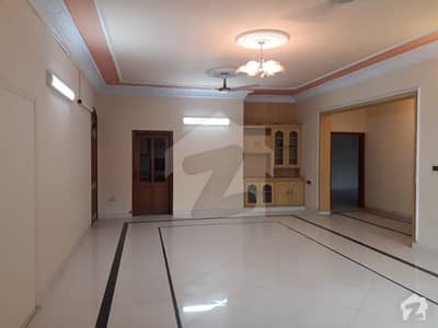 1 Kanal Upper Portion Available For Rent On Main Road