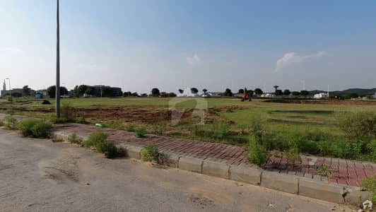 Residential Plot Is Available For Sale In Block B DHA Serene City, DHA ...