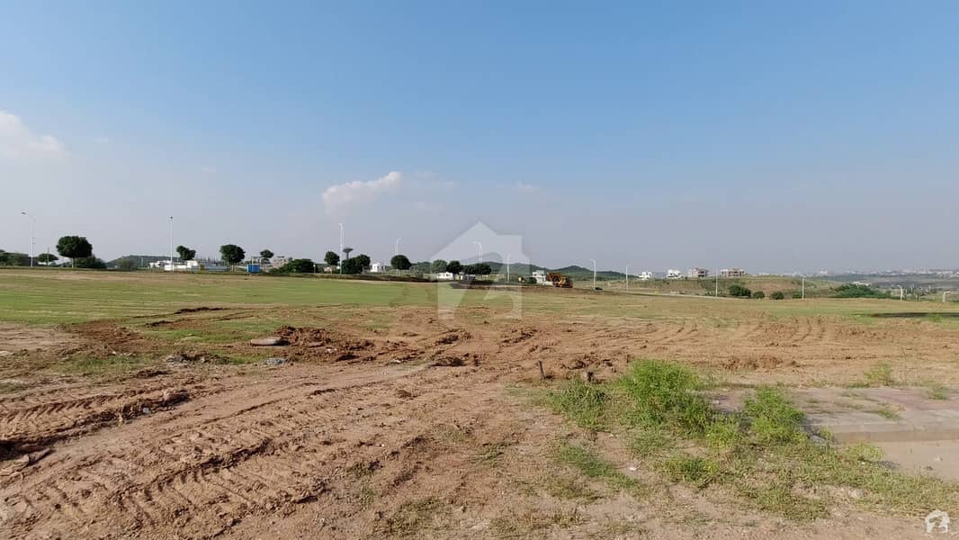 Residential Plot Is Available For Sale In Block B