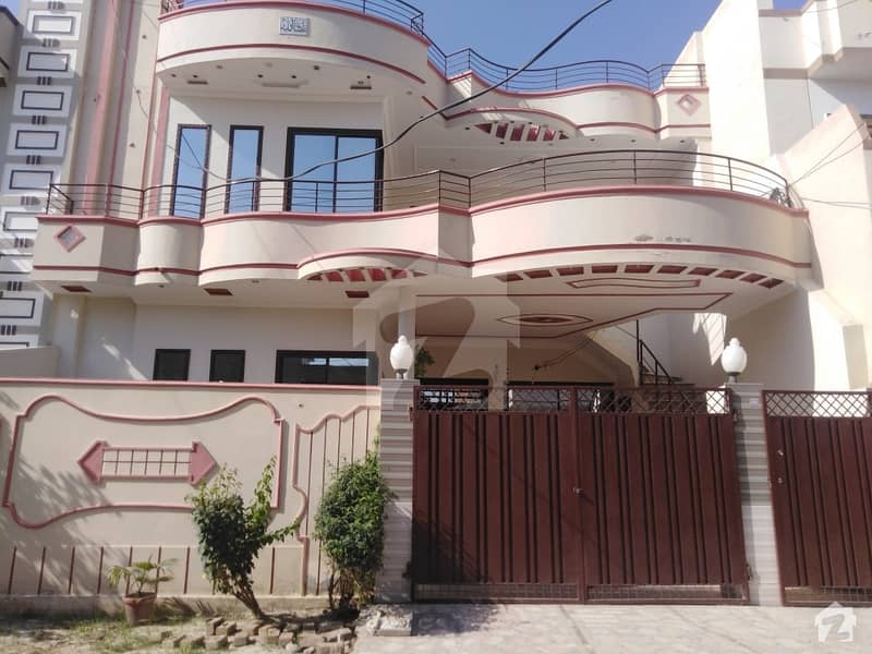 7 Marla Double Storey House For Sale