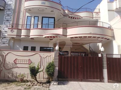In Shadman City House Sized 7 Marla For Sale In Shadman City House Sized 7 Marla For Sale