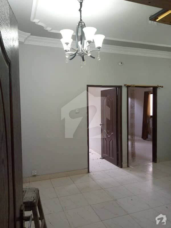 850  Square Feet Flat For Sale In Beautiful Gizri