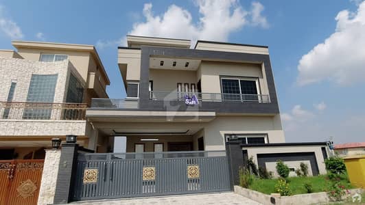 Brand New Double Unit House Is Available For Sale Brand New Double Unit House Is Available For Sale