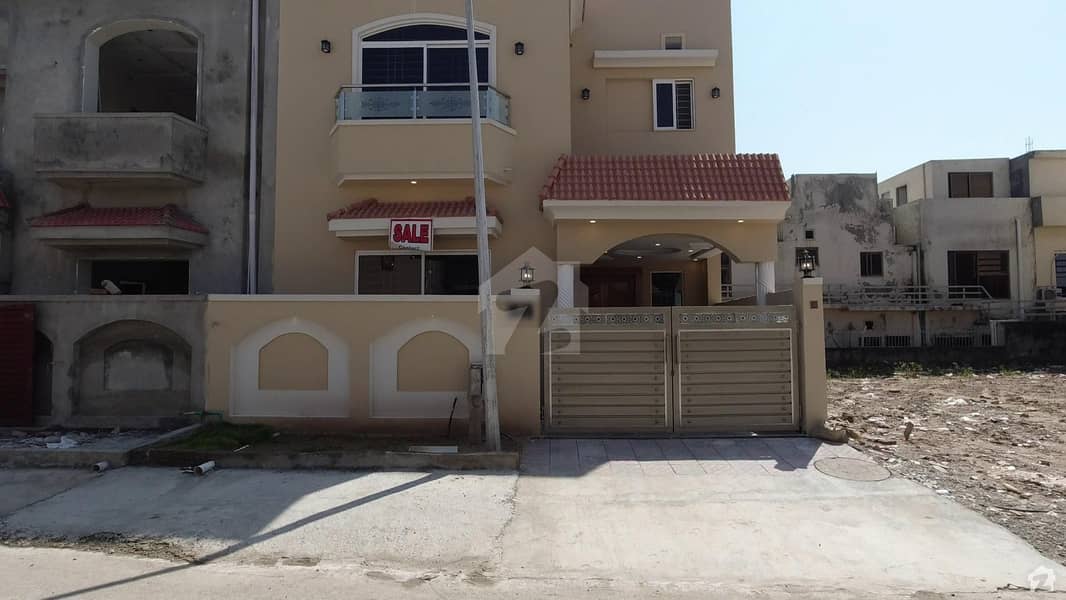 Brand New Single Unit House Is Available For Sale