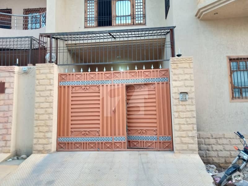 170 Sq Yard Bungalow For Rent Available At Qasimabad Wadhu Wha Road Hyderabad