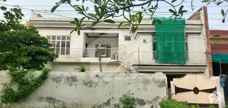 1 Kanal Commercial House For Sale Golden Chance Very Cheap