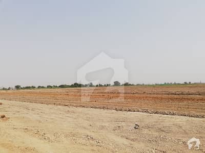 Residential Plot Of 1125 Square Feet In Wapda City Is Available Residential Plot Of 1125 Square Feet In Wapda City Is Available