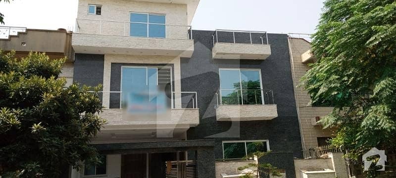 I82  35x80 Double Storey House For Sale