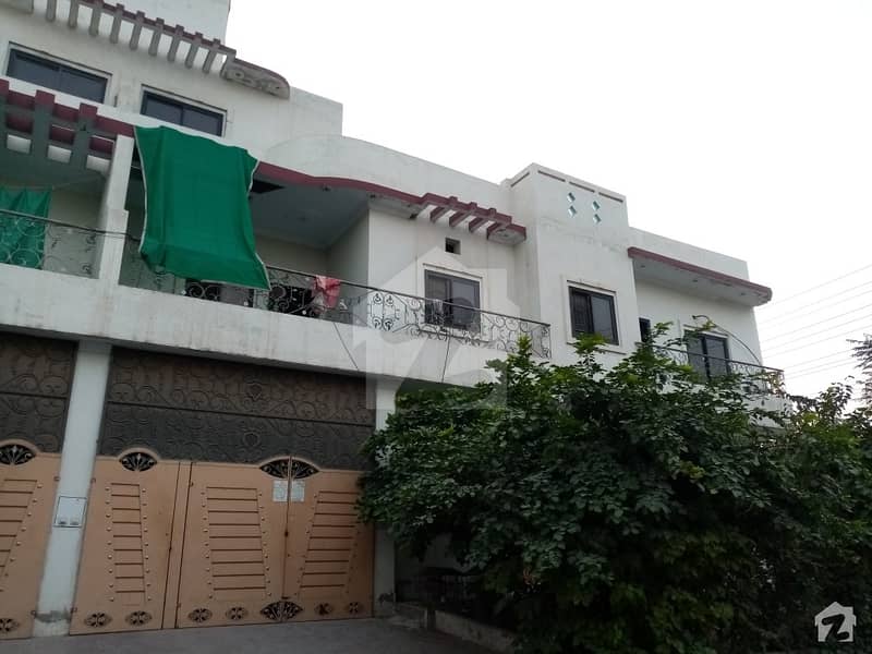 Fateh Sher Colony House Sized 1463  Square Feet For Rent
