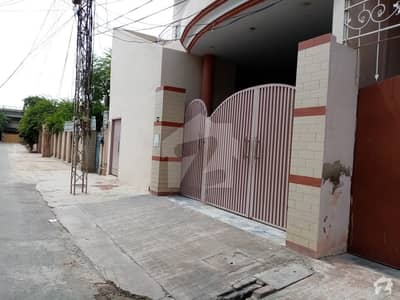 2250  Square Feet Upper Portion For Rent In Gulistan Colony