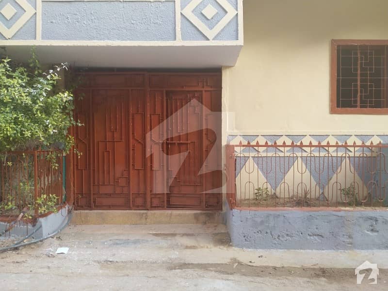 Stunning 720  Square Feet House In Baldia Town Available