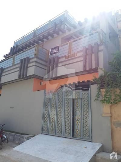 ورسک روڈ پشاور میں 6 کمروں کا 5 مرلہ مکان 1.3 کروڑ میں برائے فروخت۔ ورسک روڈ پشاور میں 6 کمروں کا 5 مرلہ مکان 1.3 کروڑ میں برائے فروخت۔