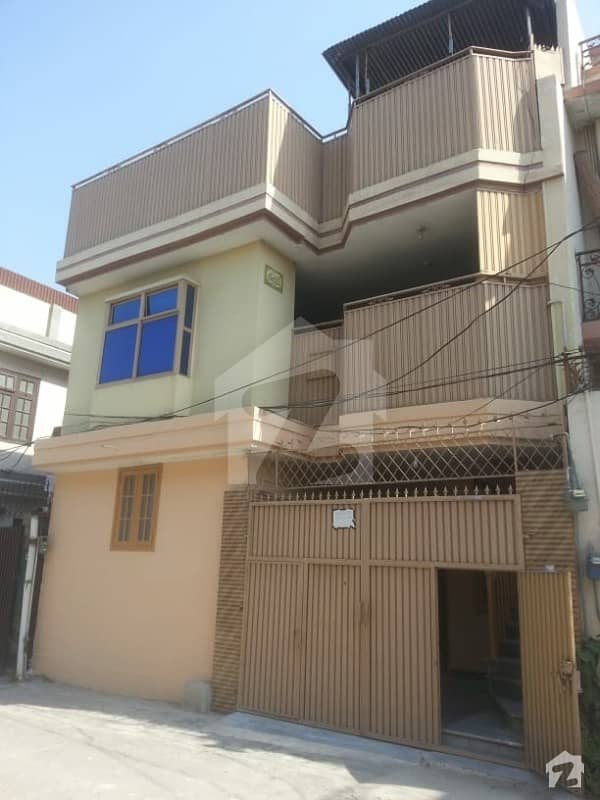 House Of 1125  Square Feet Available In Warsak Road