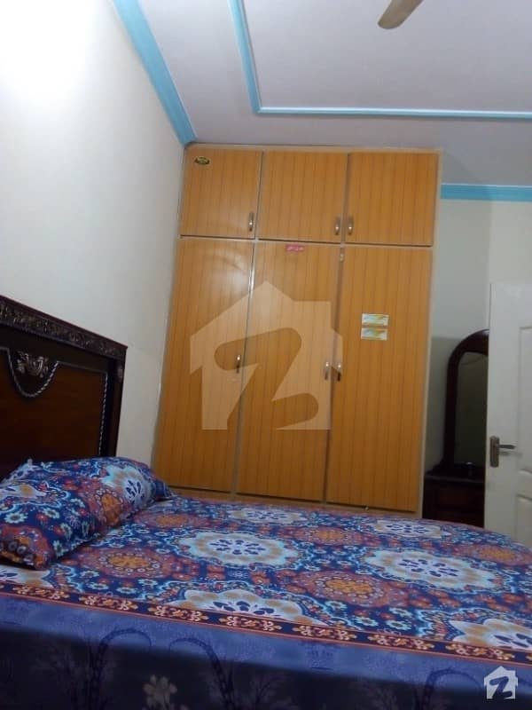 ساہیوال - فیصل آباد روڈ ساہیوال میں 2 کمروں کا 3 مرلہ مکان 35 لاکھ میں برائے فروخت۔