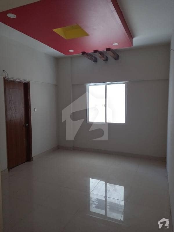 Brand New 3 Bedroom Corner Appartment For Sale