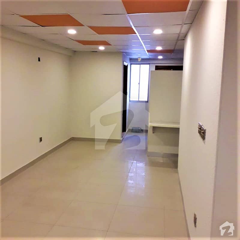 Full Floor Office on Bukhari Commercial