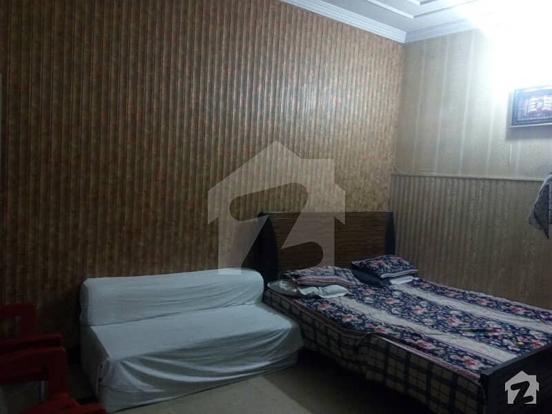 گرجہ روڈ راولپنڈی میں 2 کمروں کا 3 مرلہ مکان 25.5 لاکھ میں برائے فروخت۔