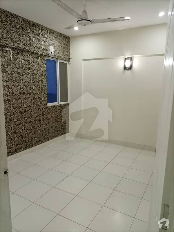 Brand New Apartment For Rent In Tauheed Commercial