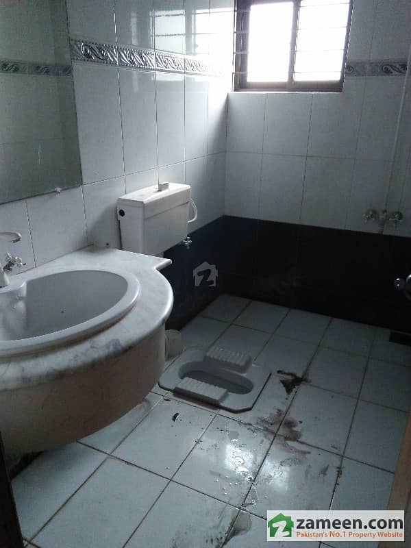 House Is Available For Rent Wapda Town, Lahore ID7984282