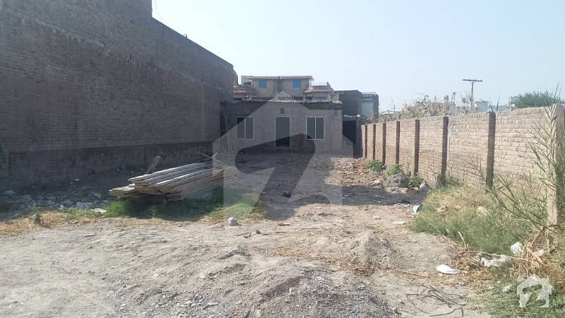 3375  Square Feet Residential Plot Up For Sale In Irshadabad