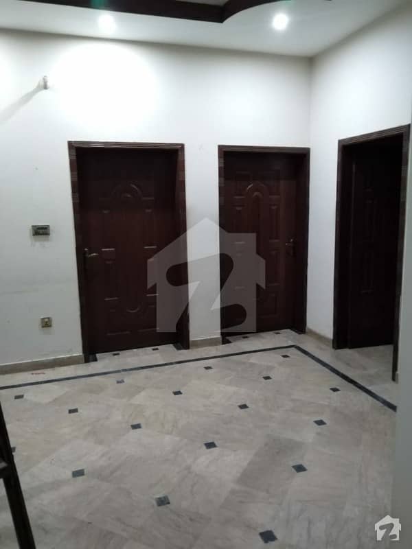 Affordable Lower Portion For Rent In Pak Arab Housing Society