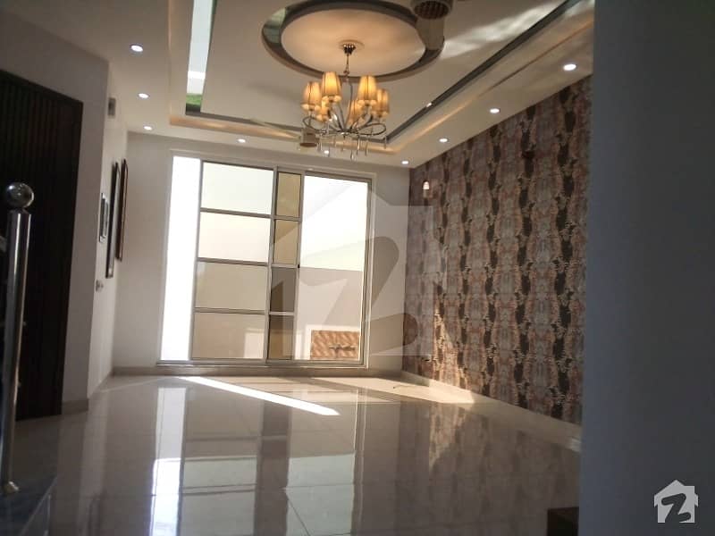 5 Marla Brand New House For Sale In Dha 11 Phase 2