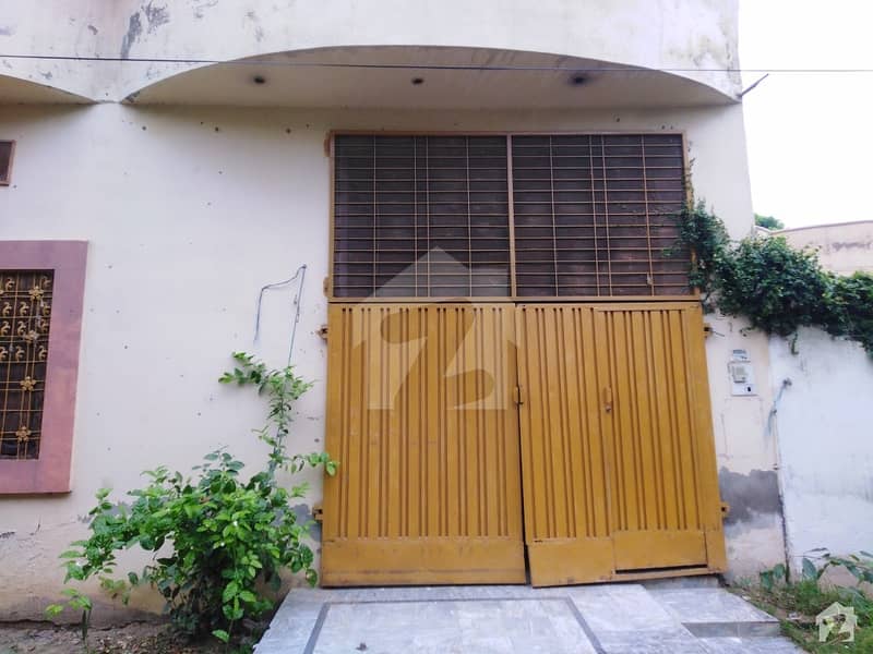 10 Marla House In Harbanspura For Rent