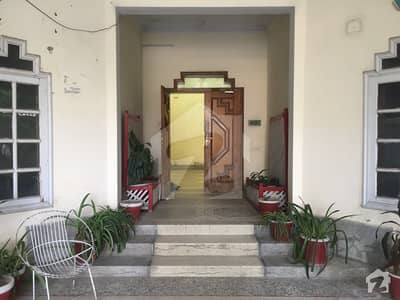 2.5 Kanal Villa For Rent At Naseem Town Haripur