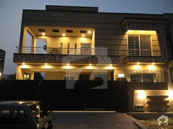 House For Sale In Bahria Golf City