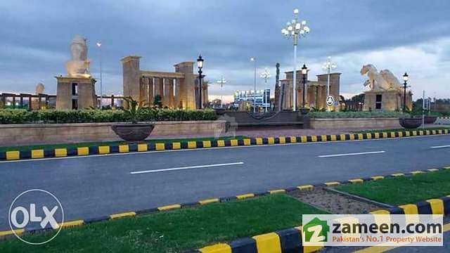 Wafi Citi Housing Scheme, Gujranwala,10M ,Block EE Wafi Citi Housing Scheme, Gujranwala,10M ,Block EE