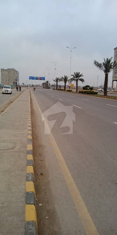 Residential Plot Available For Sale In Dha Defence