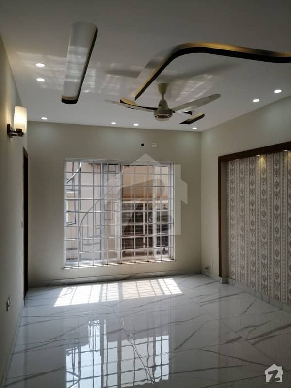 One Kanal Double Storey House For Sale In Bahria Town