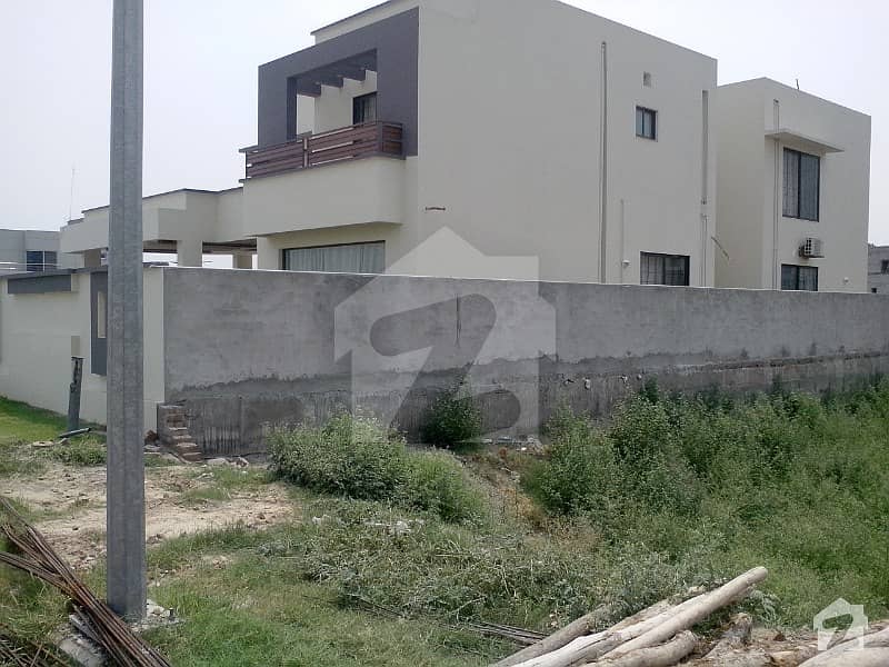 Investment Opportunity Million Profit Next 6 Month Marvelous Location C Block Phase 9 Town Dha